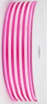 Fuchsia+Pink+and+White+Stripes+Ribbon
